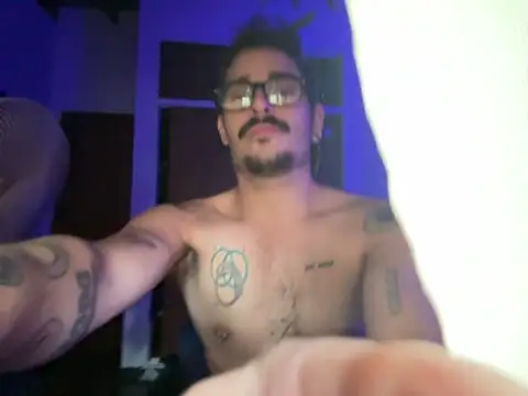 mrtnivnn online show from March 14, 2026, 5:41 pm