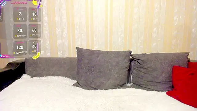 Sweet pussynikol online show from November 20, 2025, 8:26 am