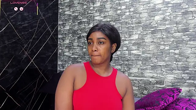 ArianaBlackk online show from February 9, 2026, 12:47 pm