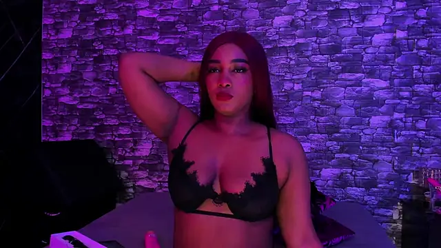 ArianaBlackk online show from December 3, 2025, 12:04 pm