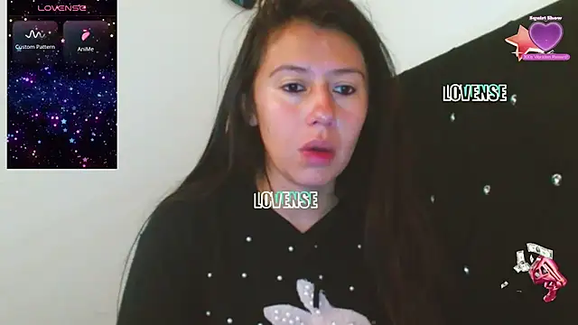 Snapshot of sandyquinnxx chatting on July 8, 2026, 12:28 pm sandyquinnxx online show from July 8, 2026, 12:28 pm