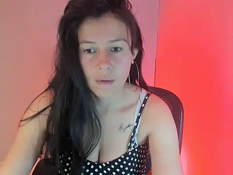 sandyquinnxx online show from December 14, 2025, 5:51 pm