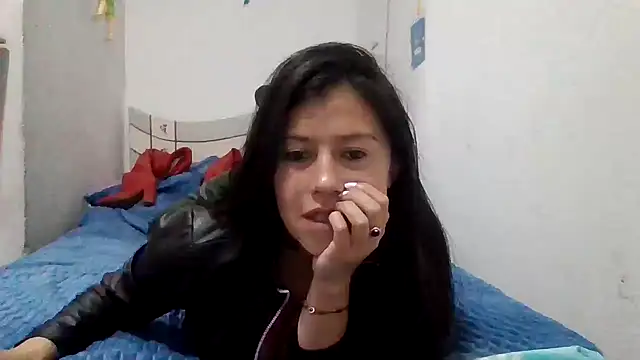 sandyquinnxx online show from February 18, 2025, 8:03 pm