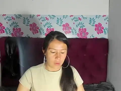 sandyquinnxx online show from October 21, 2025, 4:50 pm