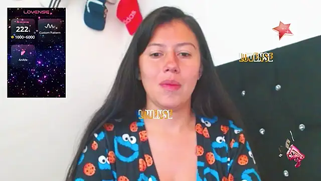 sandyquinnxx online show from June 8, 2026, 4:40 pm