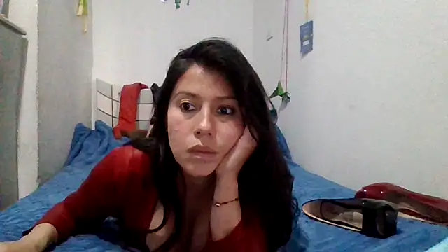 sandyquinnxx online show from February 25, 2025, 3:09 pm