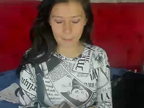 sandyquinnxx online show from October 8, 2025, 12:50 pm