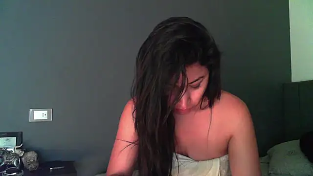 Sweet-Angie online show from February 23, 2026, 12:34 am