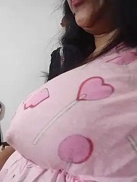 Snapshot of tharu_sweet chatting on May 17, 2026, 6:13 am tharu sweet online show from May 17, 2026, 6:13 am