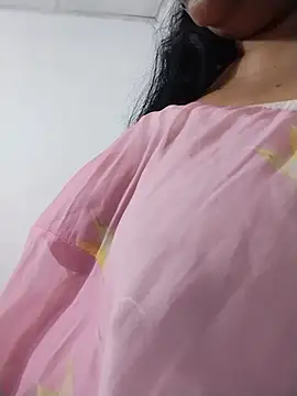 Snapshot of tharu_sweet chatting on July 24, 2026, 5:53 pm tharu sweet online show from July 24, 2026, 5:53 pm