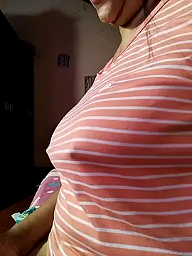 Snapshot of tharu_sweet chatting on March 19, 2025, 6:55 pm tharu sweet online show from March 19, 2025, 6:55 pm