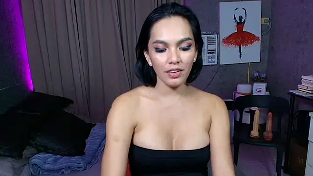 Pretty Cassie69 online show from August 6, 2026, 4:02 pm