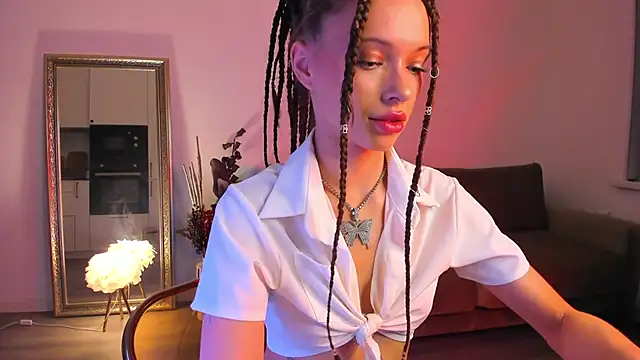 Snapshot of Kossie_ chatting on January 19, 2025, 2:06 pm Kossie  online show from January 19, 2025, 2:06 pm