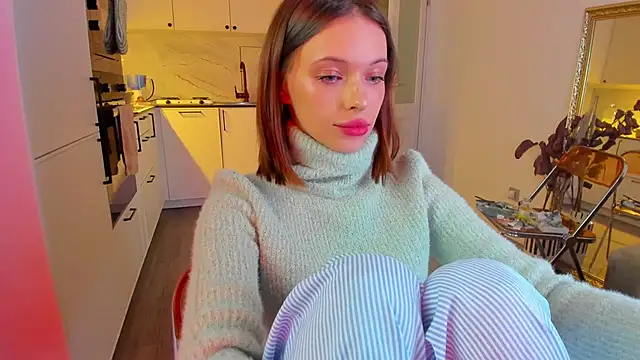 Snapshot of Kossie_ chatting on February 7, 2025, 5:40 pm Kossie  online show from February 7, 2025, 5:40 pm