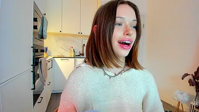 Snapshot of Kossie_ chatting on February 9, 2025, 1:14 pm Kossie  online show from February 9, 2025, 1:14 pm