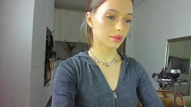 Snapshot of Kossie_ chatting on February 13, 2025, 3:24 pm Kossie  online show from February 13, 2025, 3:24 pm