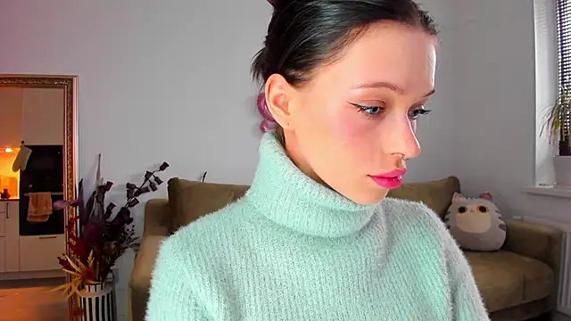 Snapshot of Kossie_ chatting on March 12, 2025, 11:32 am Kossie  online show from March 12, 2025, 11:32 am