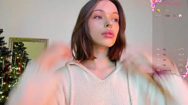 Snapshot of Kossie_ chatting on January 11, 2025, 4:36 pm Kossie  online show from January 11, 2025, 4:36 pm