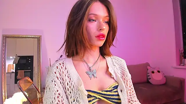 Snapshot of Kossie_ chatting on January 25, 2025, 3:30 pm Kossie  online show from January 25, 2025, 3:30 pm