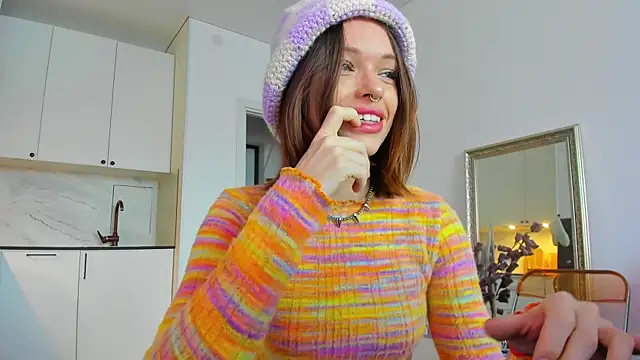 Snapshot of Kossie_ chatting on February 6, 2025, 11:53 am Kossie  online show from February 6, 2025, 11:53 am