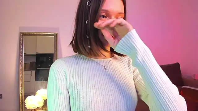 Snapshot of Kossie_ chatting on January 23, 2025, 3:01 pm Kossie  online show from January 23, 2025, 3:01 pm