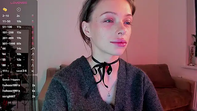 Snapshot of Kossie_ chatting on January 12, 2025, 5:22 pm Kossie  online show from January 12, 2025, 5:22 pm