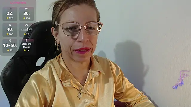 Snapshot of Chayla_Ruiz chatting on June 22, 2026, 11:29 am Chayla Ruiz online show from June 22, 2026, 11:29 am
