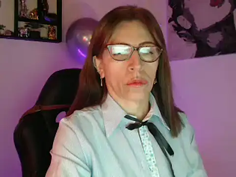 Chayla Ruiz online show from March 3, 2025, 9:26 pm