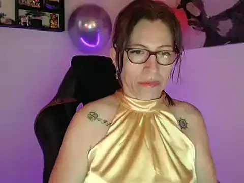 Chayla Ruiz online show from February 28, 2025, 2:31 pm