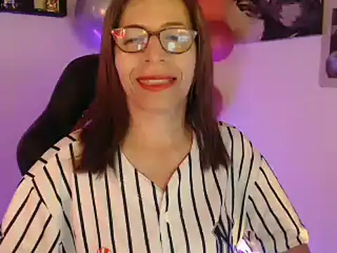 Chayla Ruiz online show from March 9, 2025, 1:59 pm