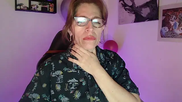 Chayla Ruiz online show from March 16, 2025, 3:17 pm