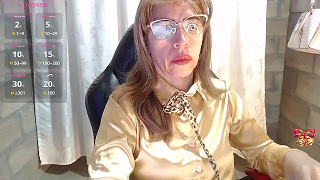 Chayla Ruiz online show from March 5, 2026, 11:51 am