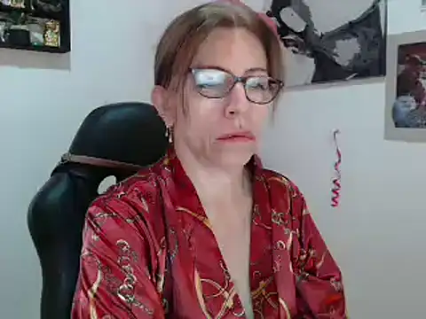 Chayla Ruiz online show from February 23, 2025, 1:42 pm
