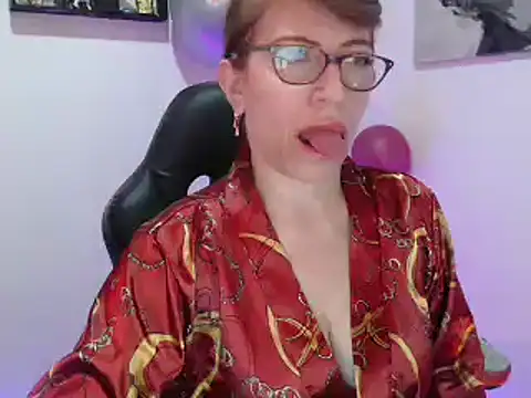 Chayla Ruiz online show from March 12, 2025, 9:13 pm