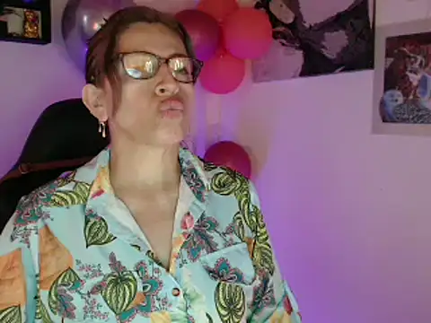 Chayla Ruiz online show from February 27, 2025, 4:21 pm