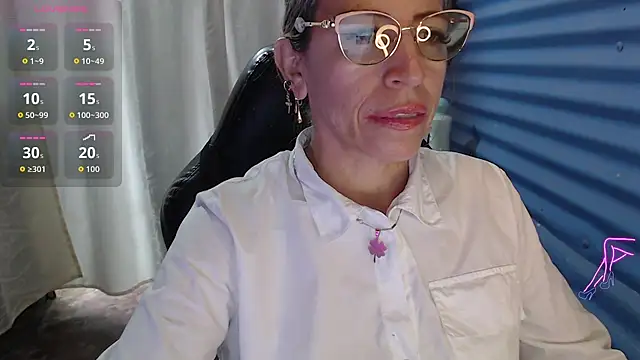 Snapshot of Chayla_Ruiz chatting on June 2, 2026, 3:45 pm Chayla Ruiz online show from June 2, 2026, 3:45 pm