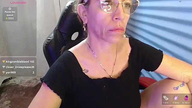 Snapshot of Chayla_Ruiz chatting on June 16, 2026, 11:27 pm Chayla Ruiz online show from June 16, 2026, 11:27 pm