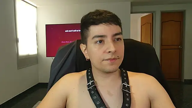 Jhoan saenz online show from October 11, 2025, 5:03 pm