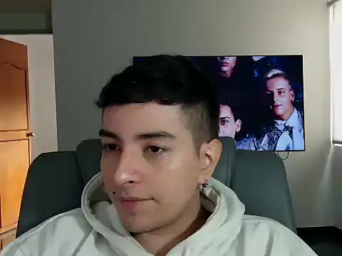 Jhoan saenz online show from October 4, 2025, 6:31 pm