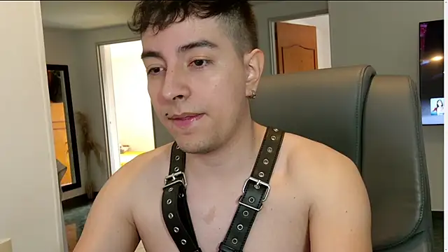 Jhoan saenz online show from September 28, 2025, 5:31 pm