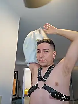 Jhoan saenz online show from September 23, 2025, 4:14 pm