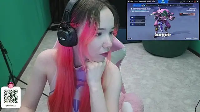 Snapshot of Maya_Viola chatting on March 27, 2026, 6:00 am Maya Viola online show from March 27, 2026, 6:00 am