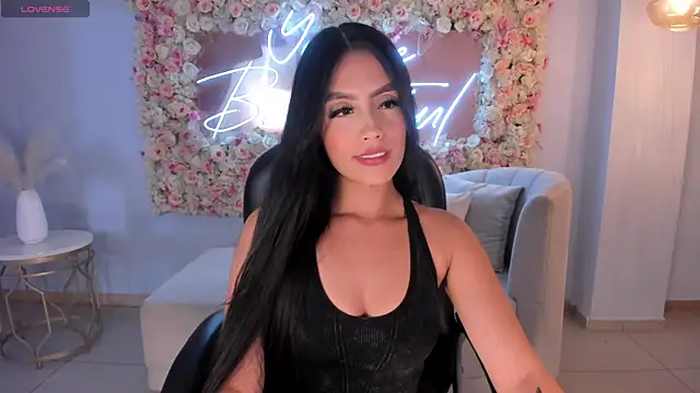 JadeEvansX online show from February 27, 2025, 5:26 pm