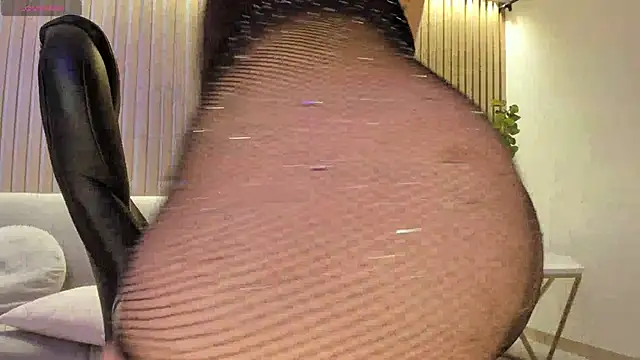 JadeEvansX online show from February 20, 2025, 8:47 pm