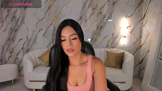 JadeEvansX online show from January 30, 2025, 6:00 pm