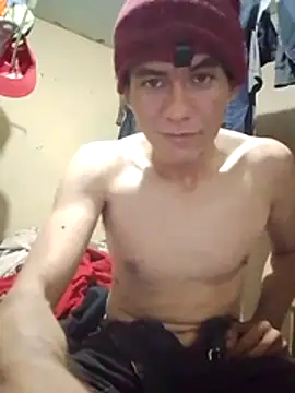 MarsWood online show from February 3, 2026, 1:38 am