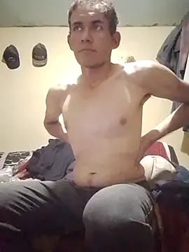 MarsWood online show from October 31, 2025, 6:43 am