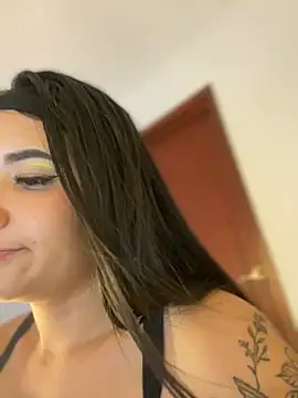 jailyncam  online show from February 14, 2025, 8:59 pm