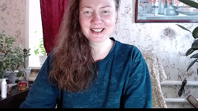 Snapshot of EmilyDoth chatting on March 18, 2026, 6:05 am EmilyDoth online show from March 18, 2026, 6:05 am