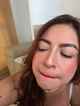 abby1nicolette online show from July 5, 2026, 9:43 pm